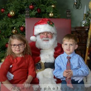 Meet your Posher, Kristi